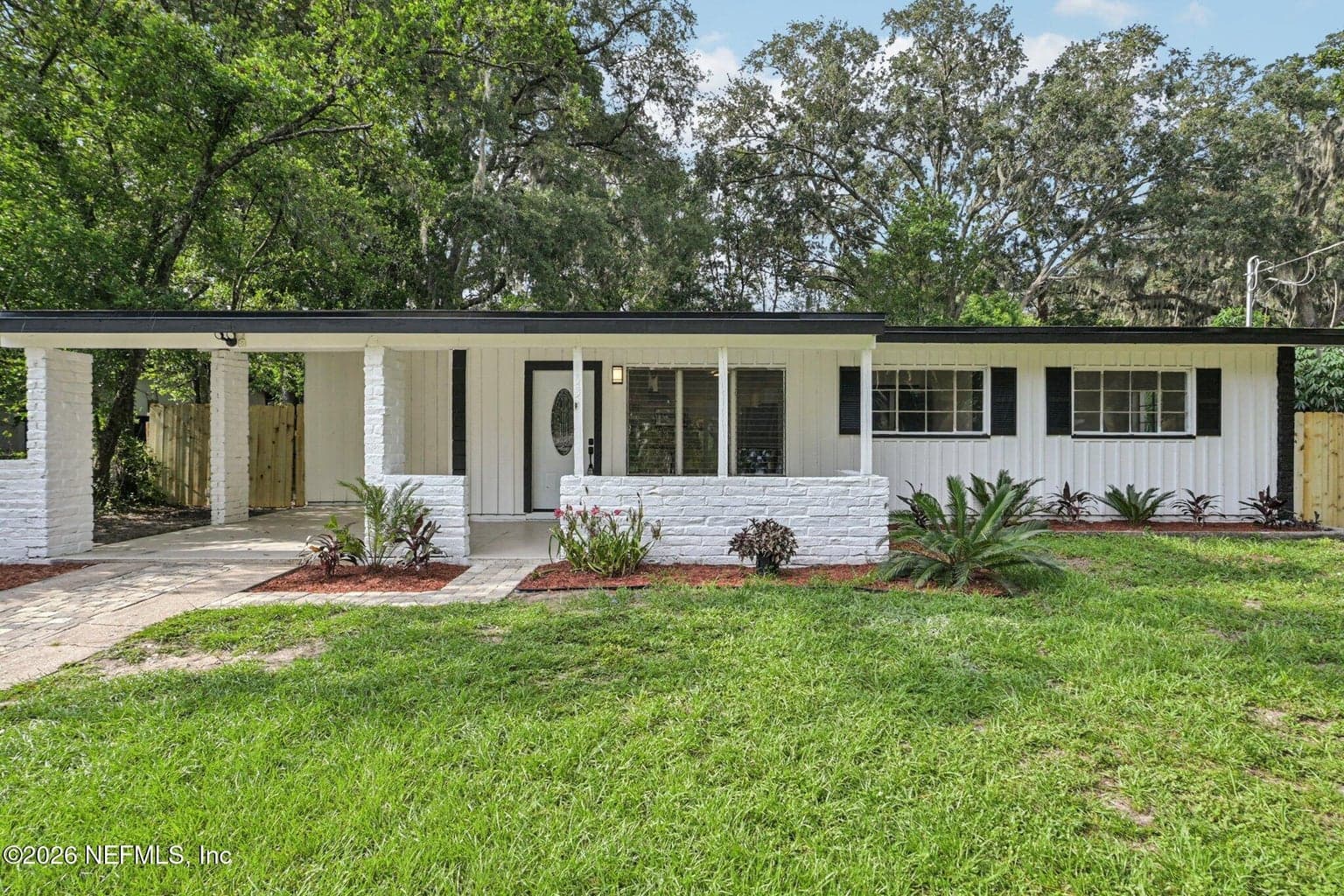 5347 KEYSTONE Drive N, Jacksonville, FL 32216