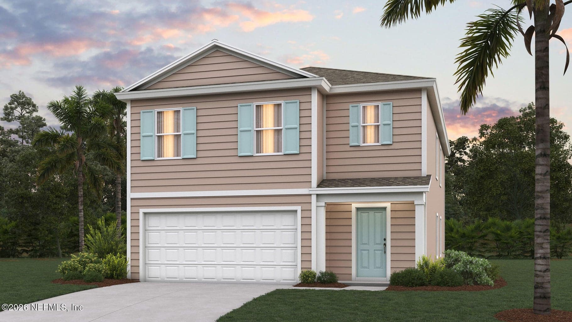 4111 AUDUBON Avenue, Green Cove Springs, FL 32043