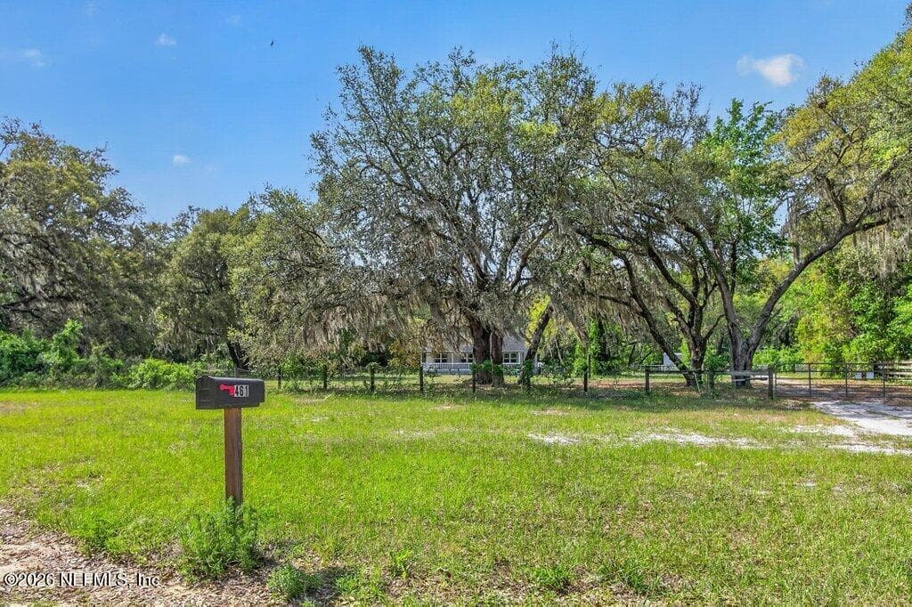 461 OLD STARKE Road, Palatka, FL 32177 2