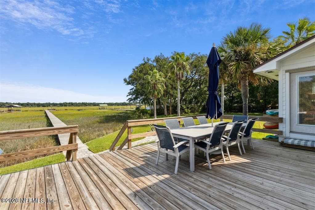 1421 HIGHLAND Drive, Fernandina Beach, FL 32034 2