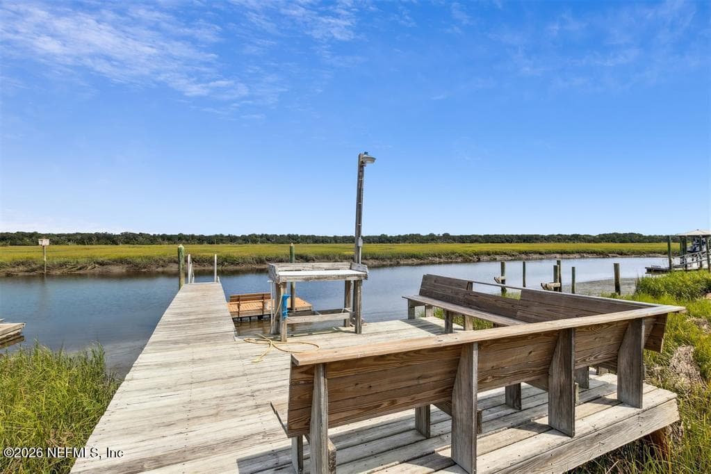 1421 HIGHLAND Drive, Fernandina Beach, FL 32034 3