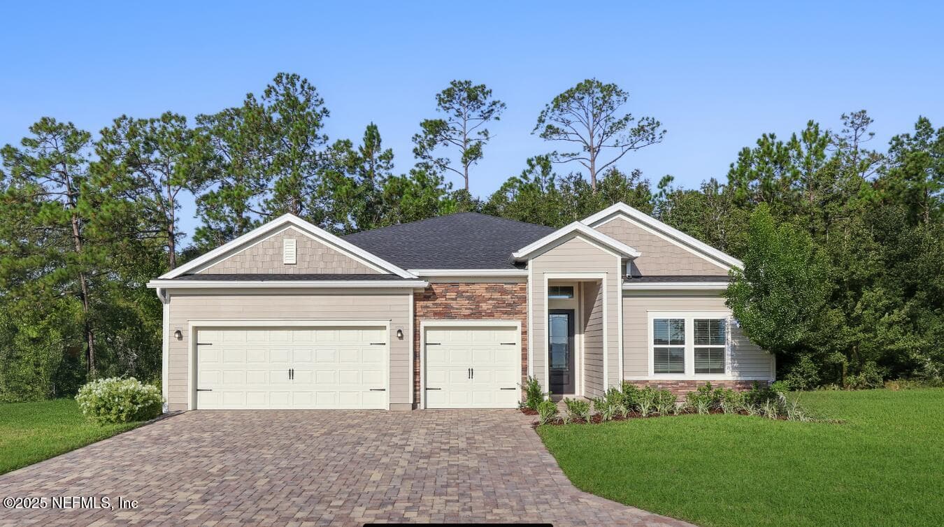 139 SUTTON BAY Causeway, St. Augustine, FL 32092