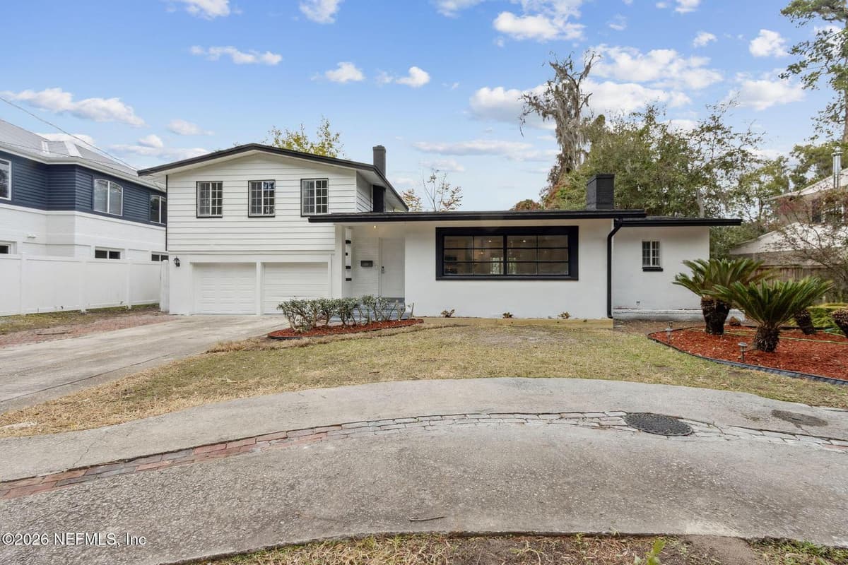 1519 CORNELL Road, Jacksonville, FL 32207 2