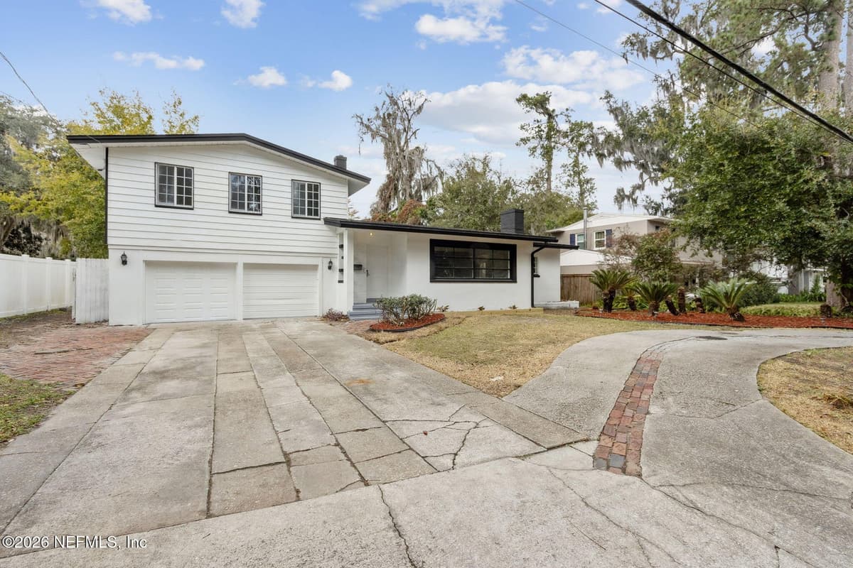 1519 CORNELL Road, Jacksonville, FL 32207 3