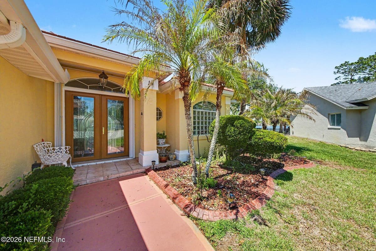 14 BILL Court, Palm Coast, FL 32137 2