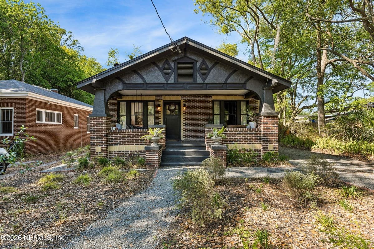 4525 KERLE Street, Jacksonville, FL 32205 2