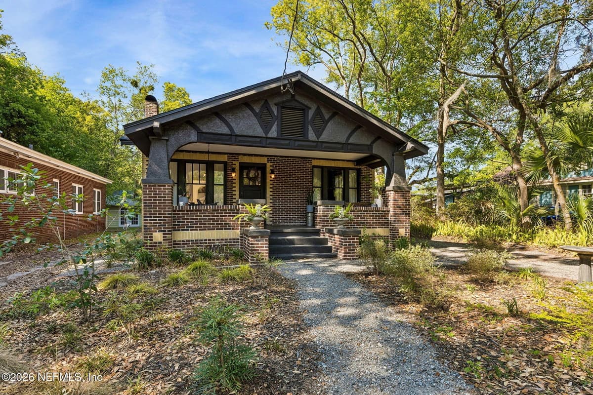 4525 KERLE Street, Jacksonville, FL 32205 3