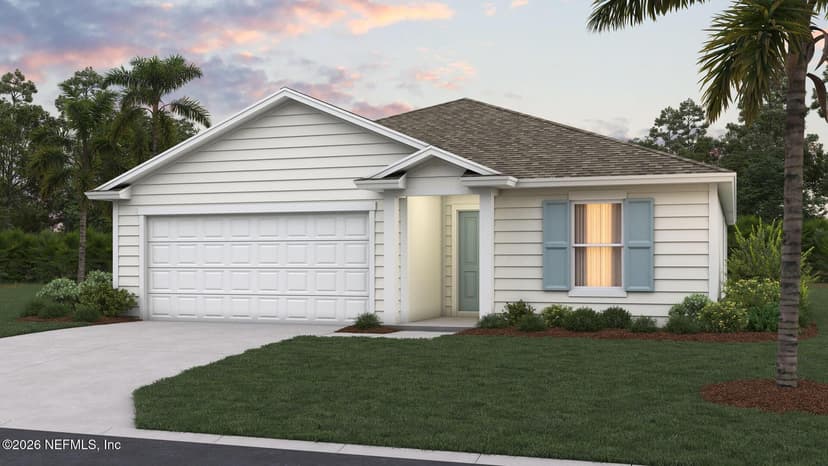 4316 AUDUBON Avenue, Green Cove Springs, FL 32043