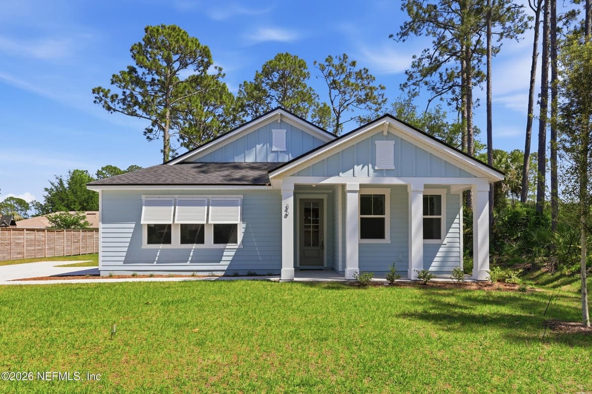 36 BROCKTON Lane, Palm Coast, FL 32137 2