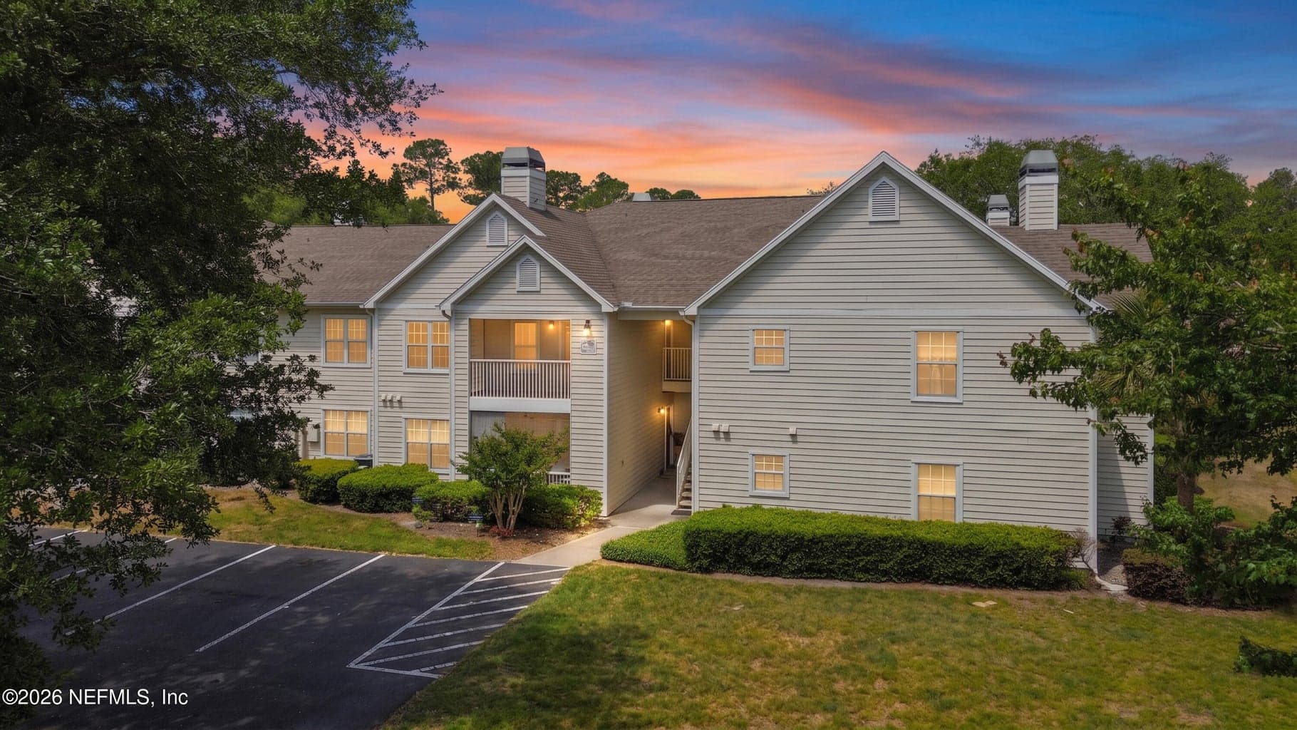 23699 BAHAMA Point 1126, Fernandina Beach, FL 32034