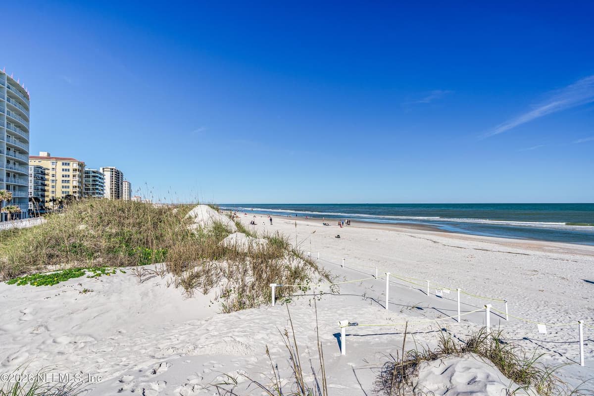 1601 OCEAN Drive S 805, Jacksonville Beach, FL 32250 3