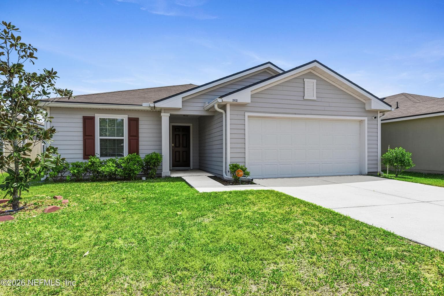 2432 SEA PALM Avenue, Jacksonville, FL 32218