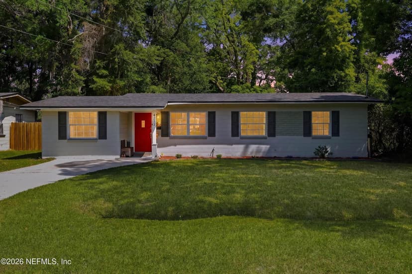 5211 GLENWOOD Avenue, Jacksonville, FL 32205
