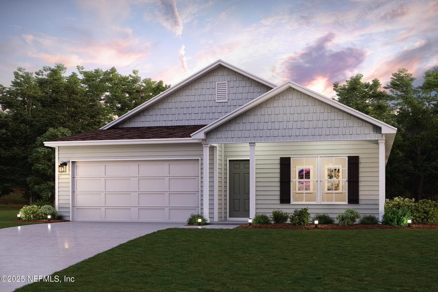 10415 BAYLOR Avenue, Hastings, FL 32145