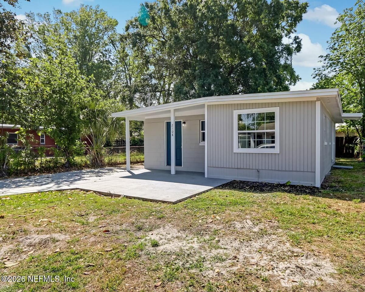 2108 YULEE Street, Jacksonville, FL 32209 3