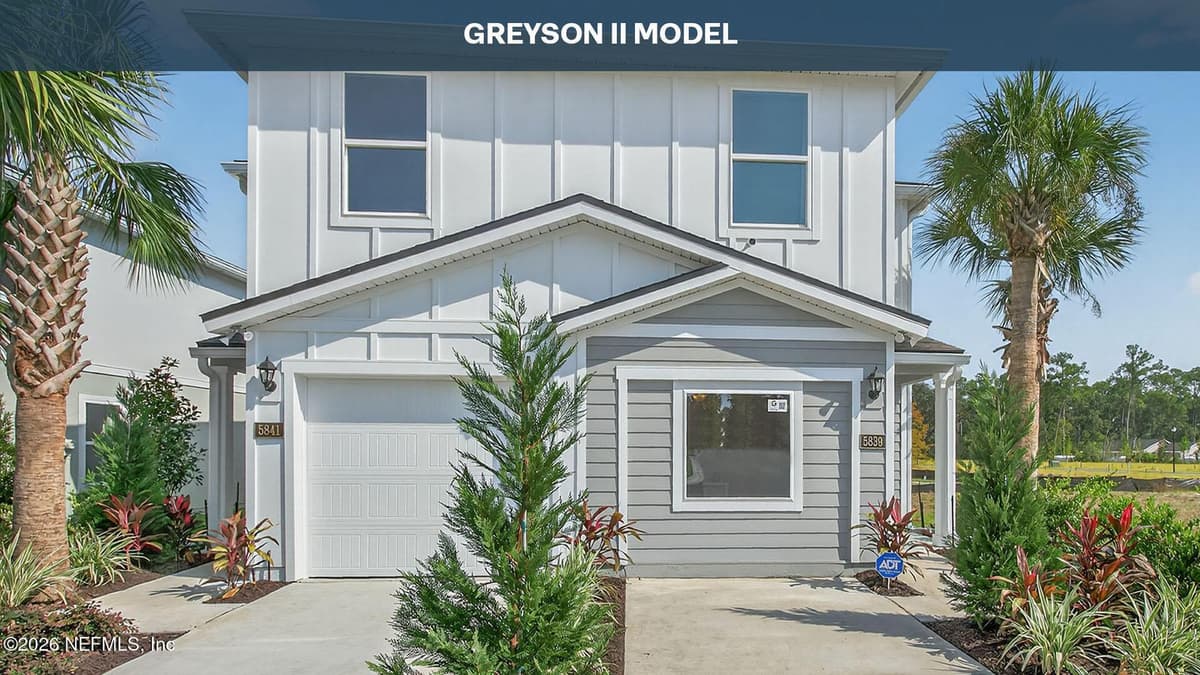 5880 VICTORIA CREEK Lane, Jacksonville, FL 32219 2
