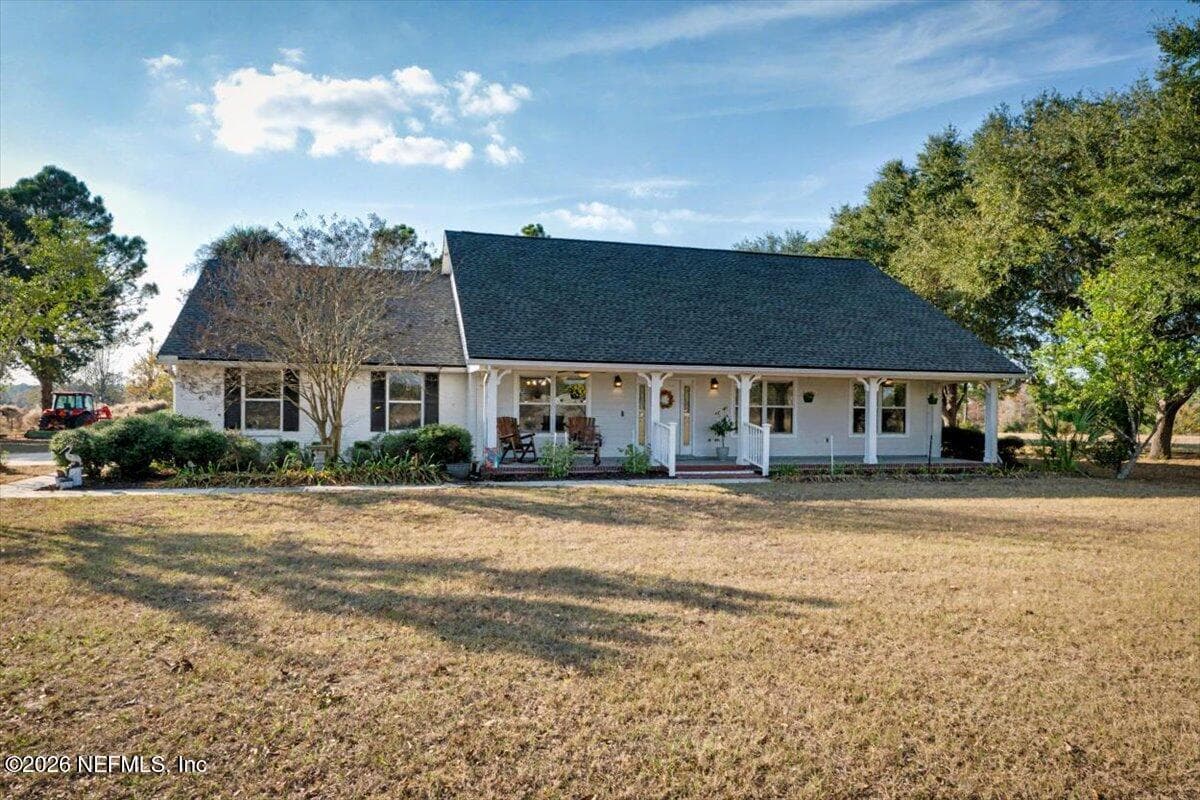 371298 KINGS FERRY Road, Hilliard, FL 32046 2