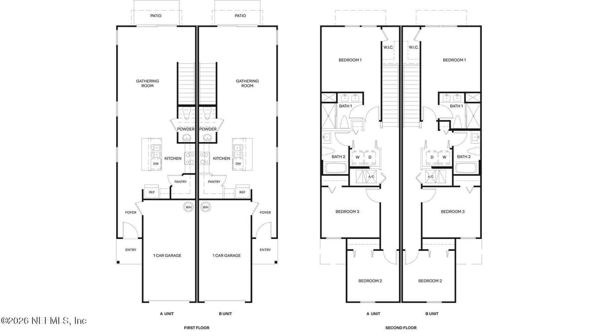 5882 VICTORIA CREEK Lane, Jacksonville, FL 32219 3