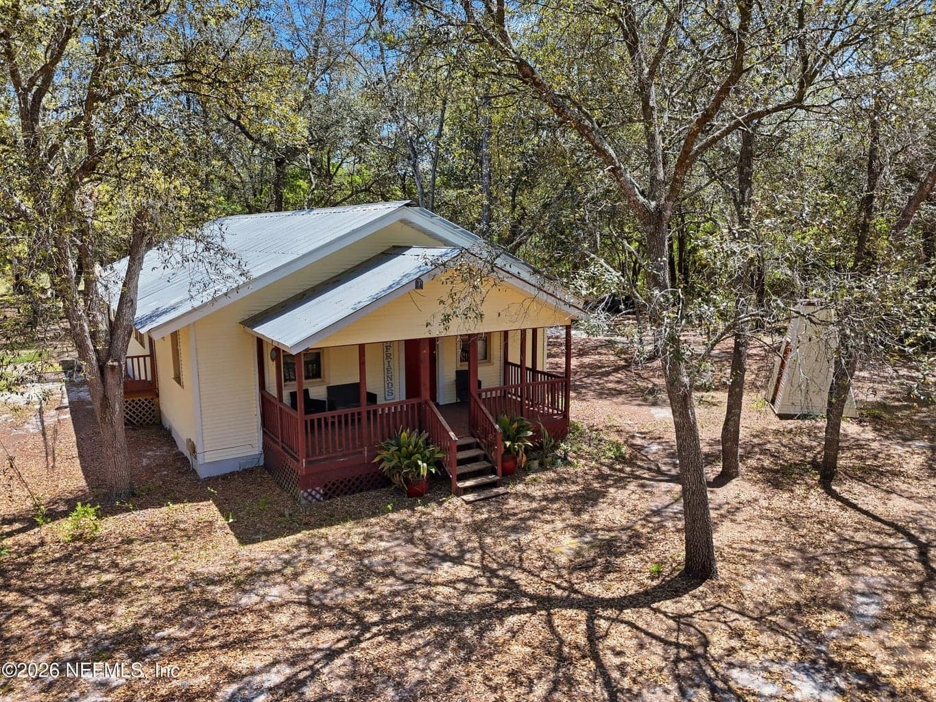 7667 CASA GRANDE Boulevard, Keystone Heights, FL 32656