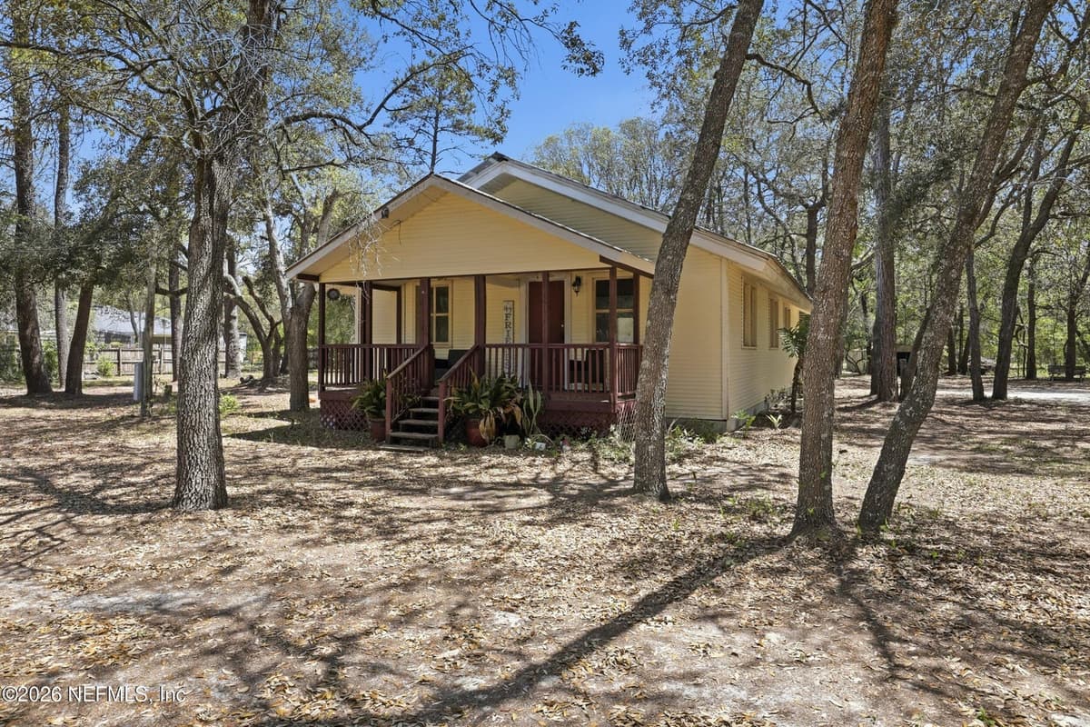 7667 CASA GRANDE Boulevard, Keystone Heights, FL 32656 2