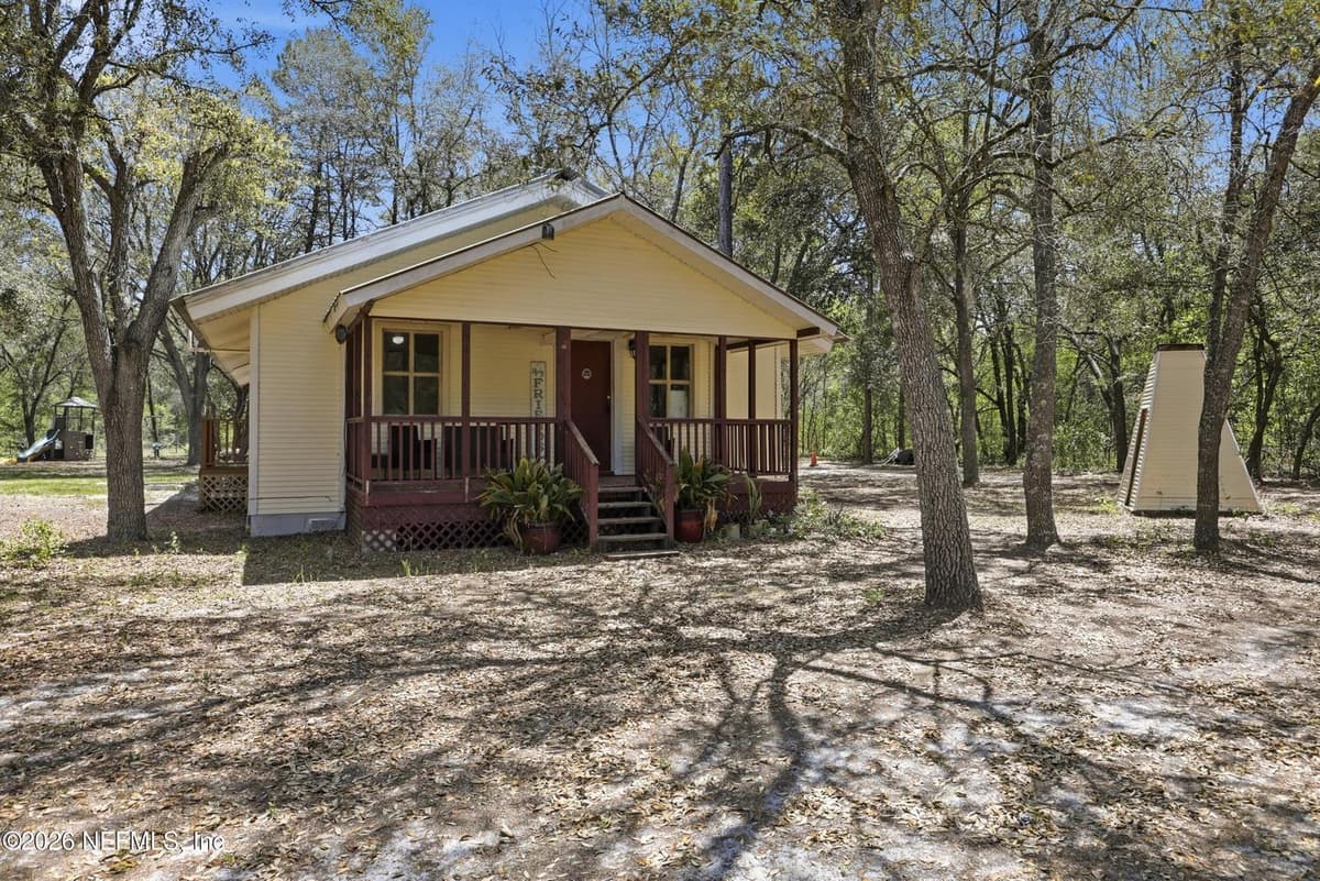 7667 CASA GRANDE Boulevard, Keystone Heights, FL 32656 3