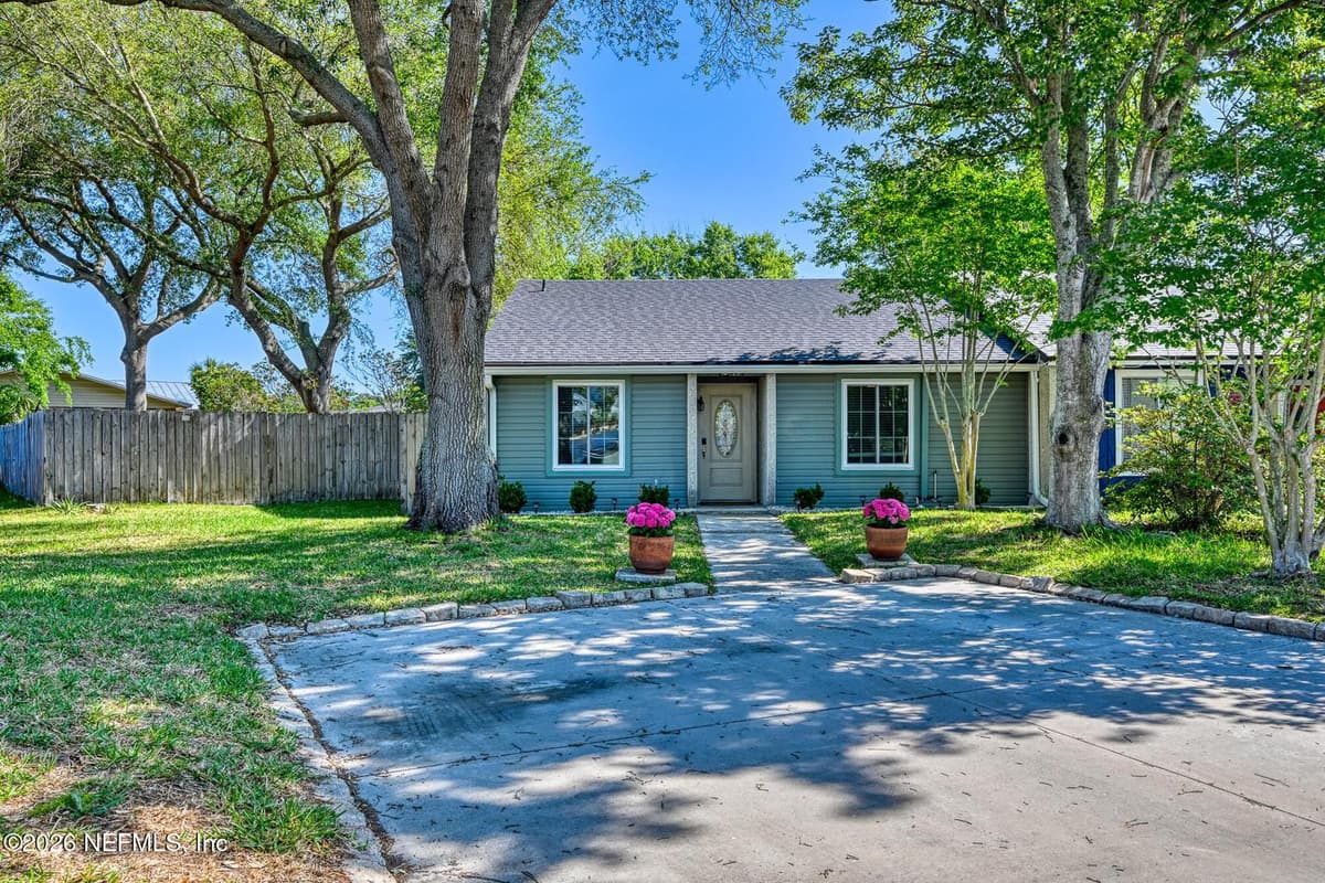 582 AQUATIC Drive, Atlantic Beach, FL 32233 2