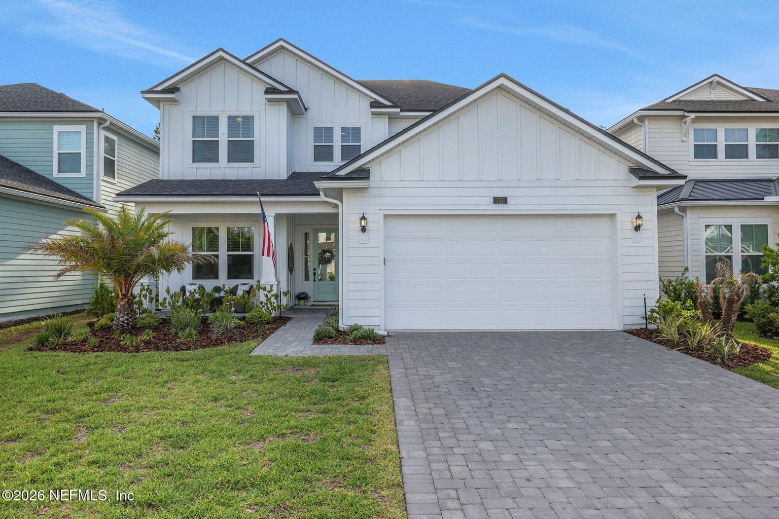 431 CAIDEN Drive, Ponte Vedra, FL 32081