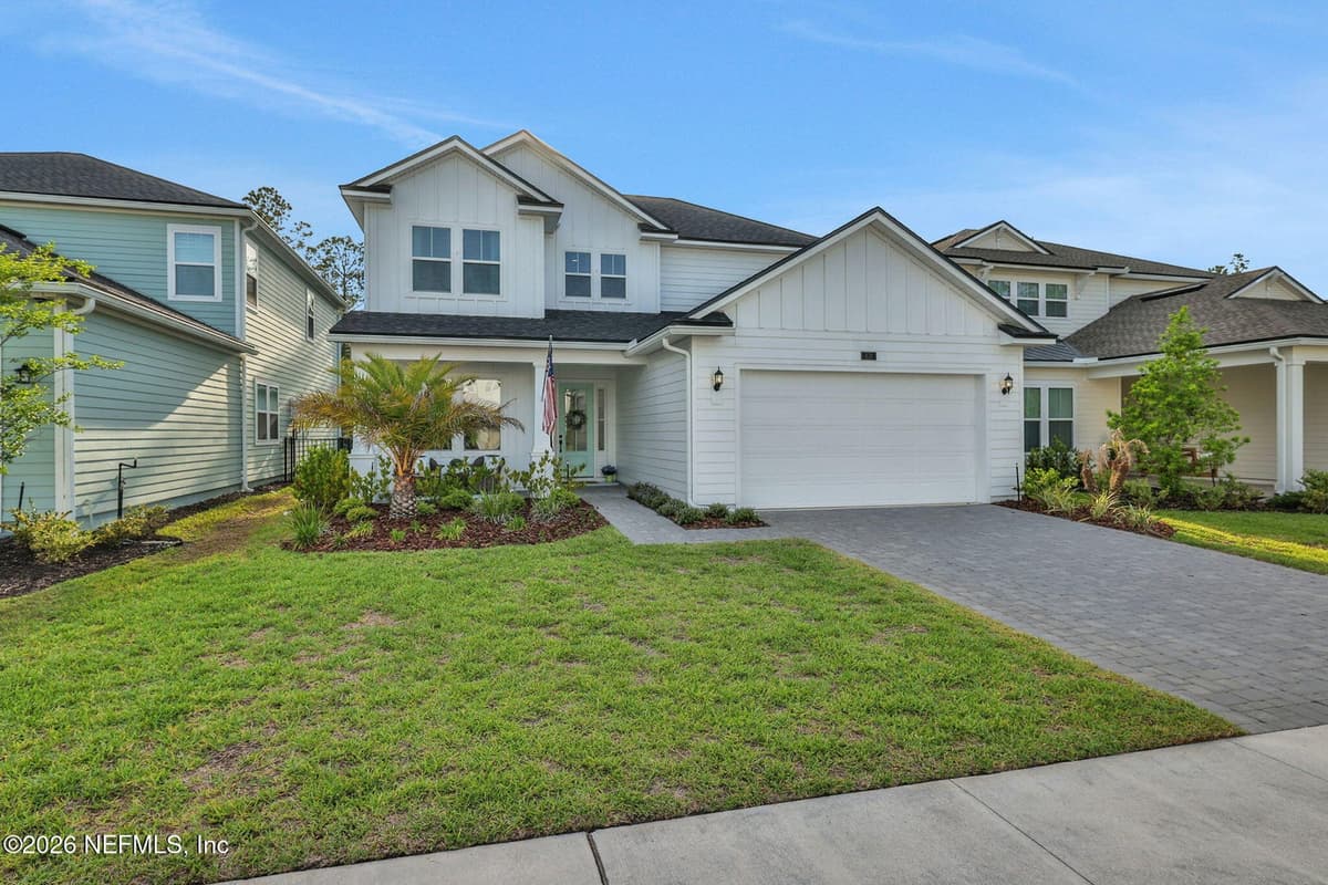 431 CAIDEN Drive, Ponte Vedra, FL 32081 2