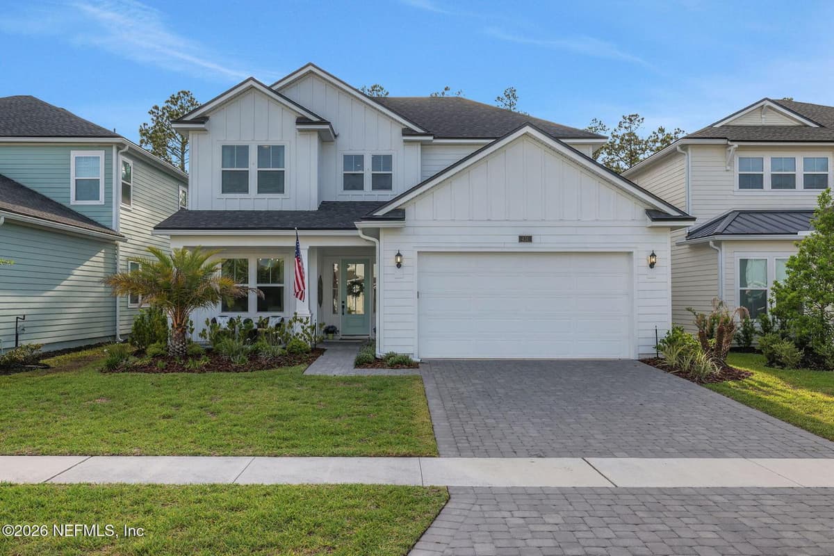 431 CAIDEN Drive, Ponte Vedra, FL 32081 3