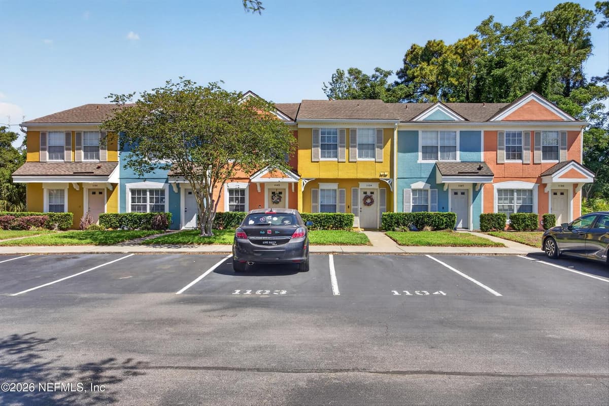 12311 KENSINGTON LAKES Drive 1106, Jacksonville, FL 32246 2