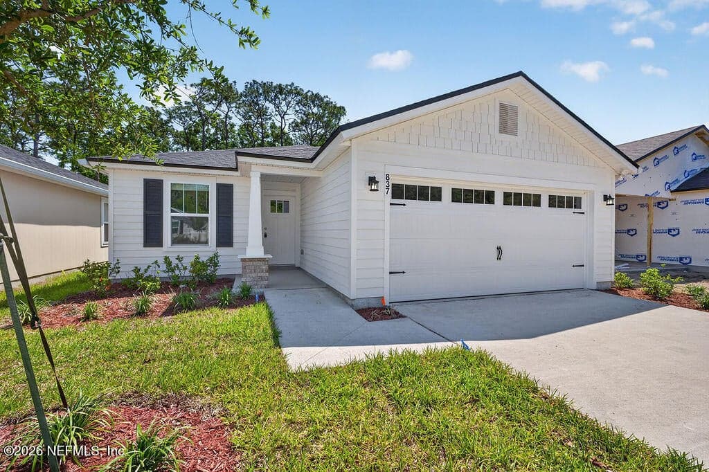 837 JACKSON Road, Jacksonville, FL 32225 3