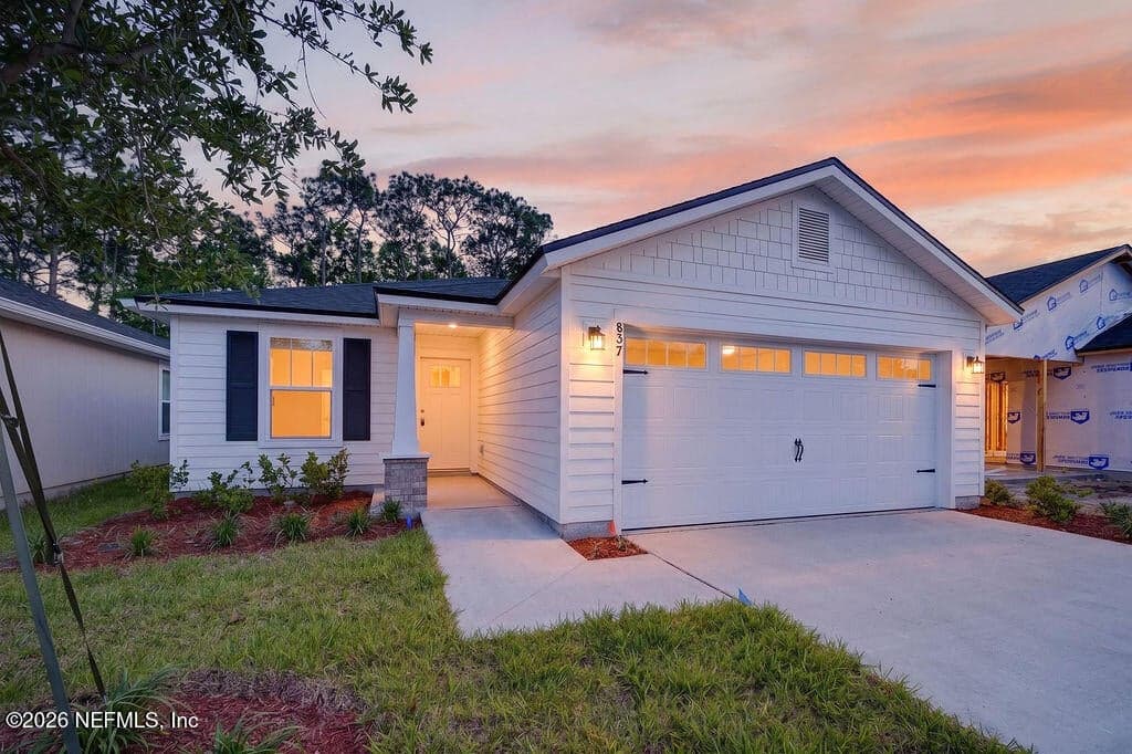 837 JACKSON Road, Jacksonville, FL 32225 2