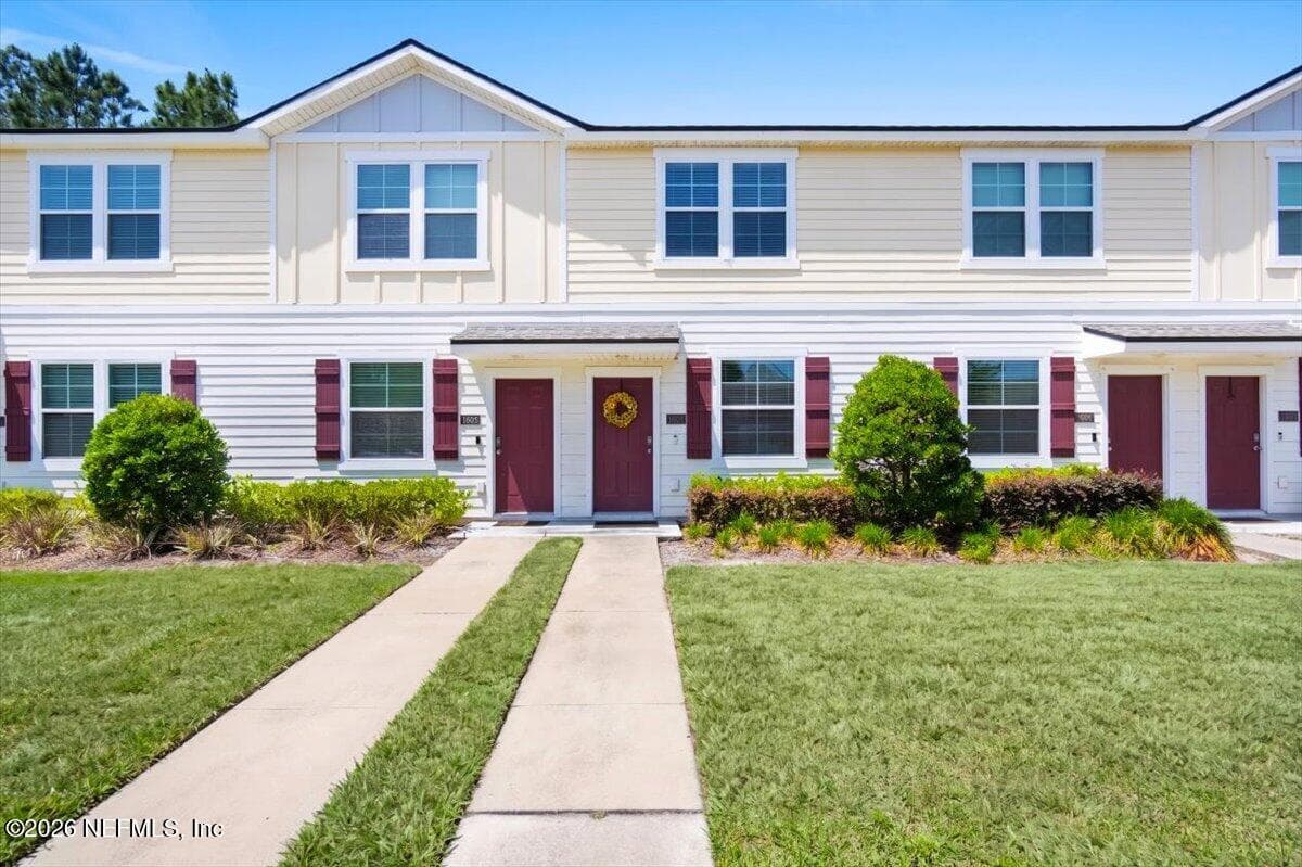 575 OAKLEAF PLANTATION Parkway 1803, Orange Park, FL 32065