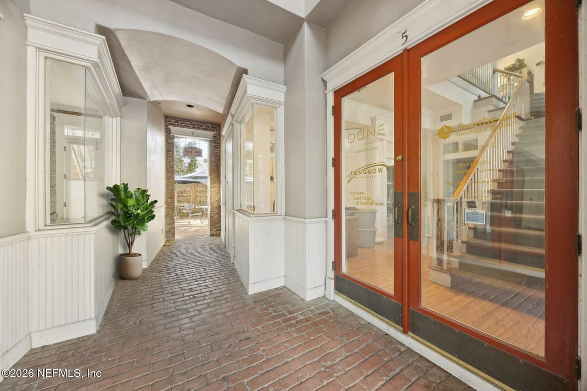 5 3RD Street S UNIT B, Fernandina Beach, FL 32034, Fernandina Beach, FL - photo 3