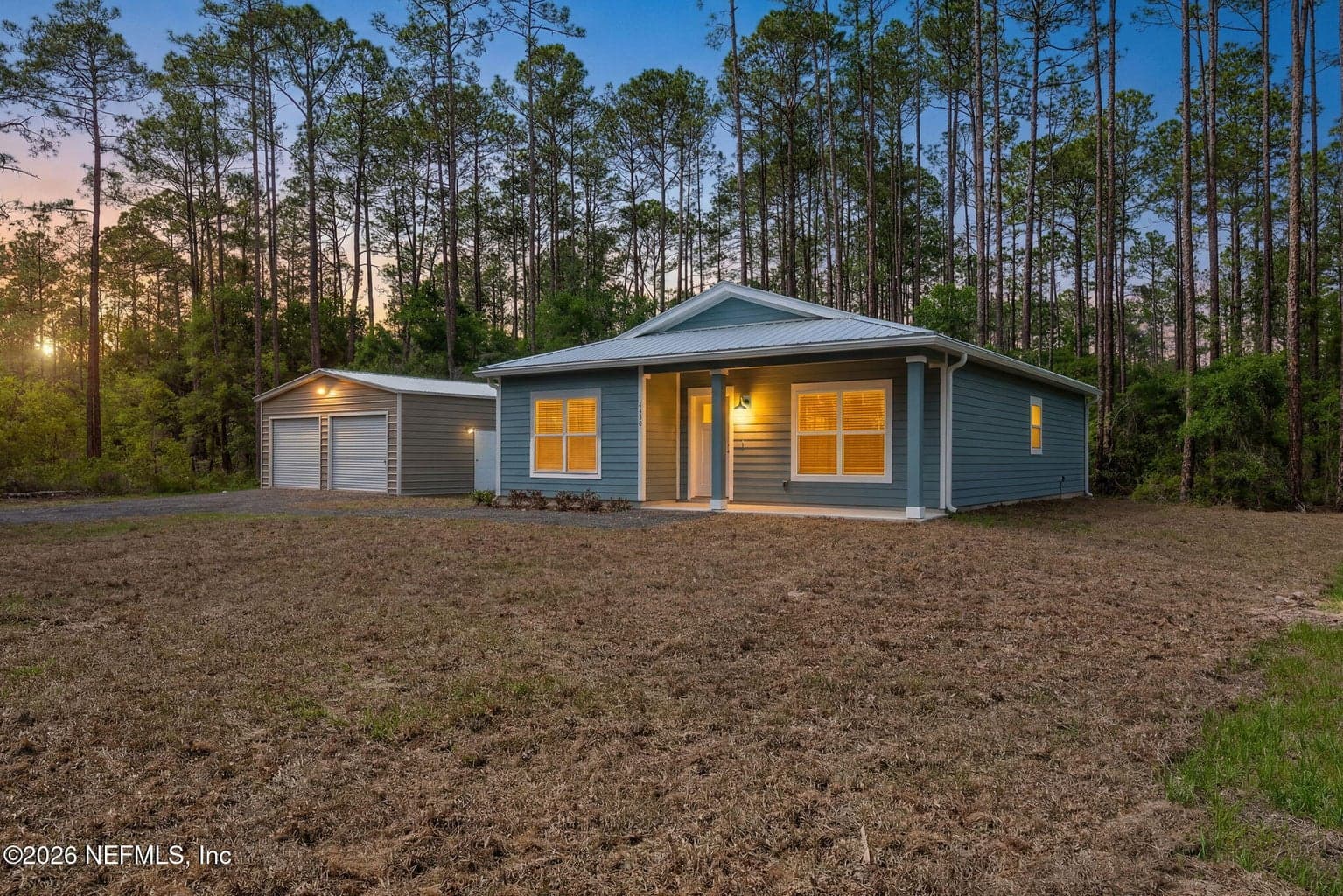 4430 CEDAR FORD Boulevard, Hastings, FL 32145