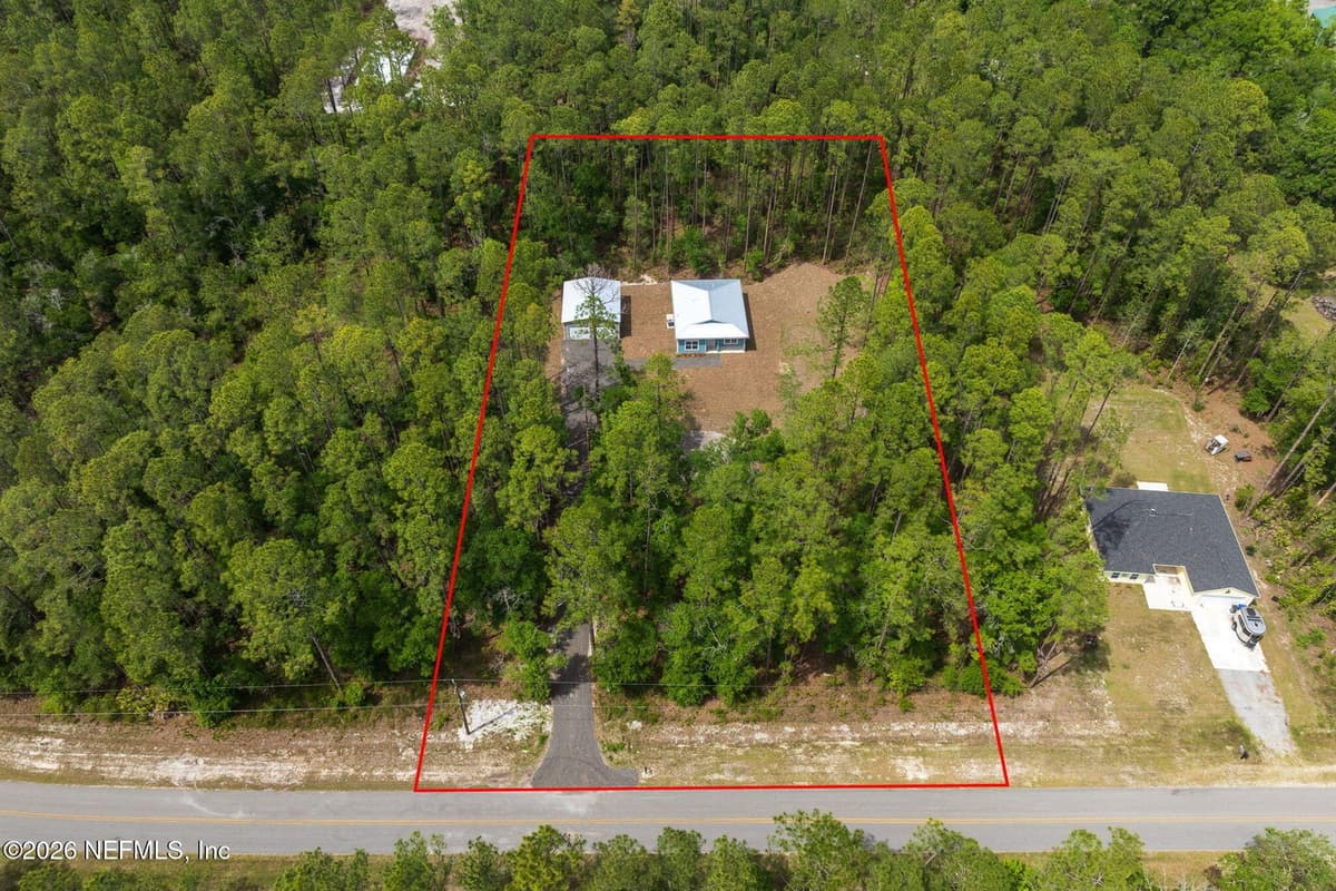 4430 CEDAR FORD Boulevard, Hastings, FL 32145 2