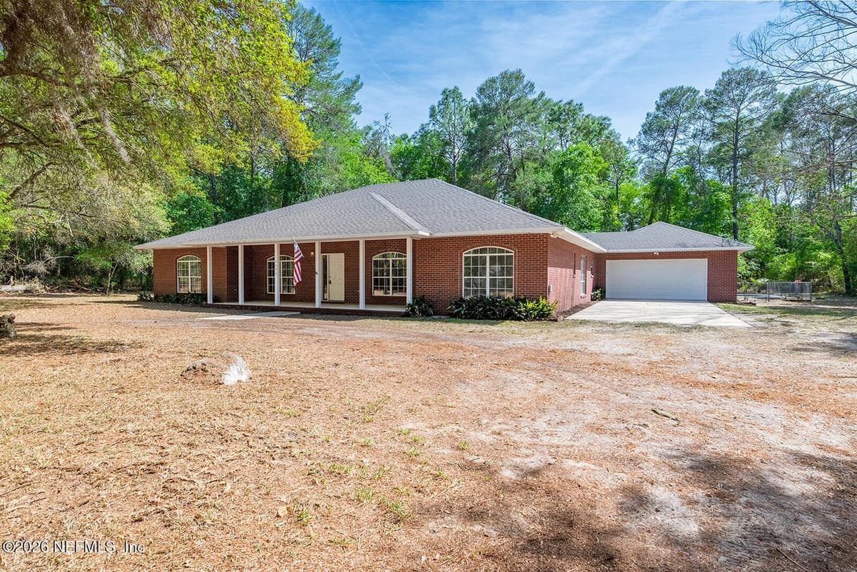 6240 PAYNE Road, Keystone Heights, FL 32656 2