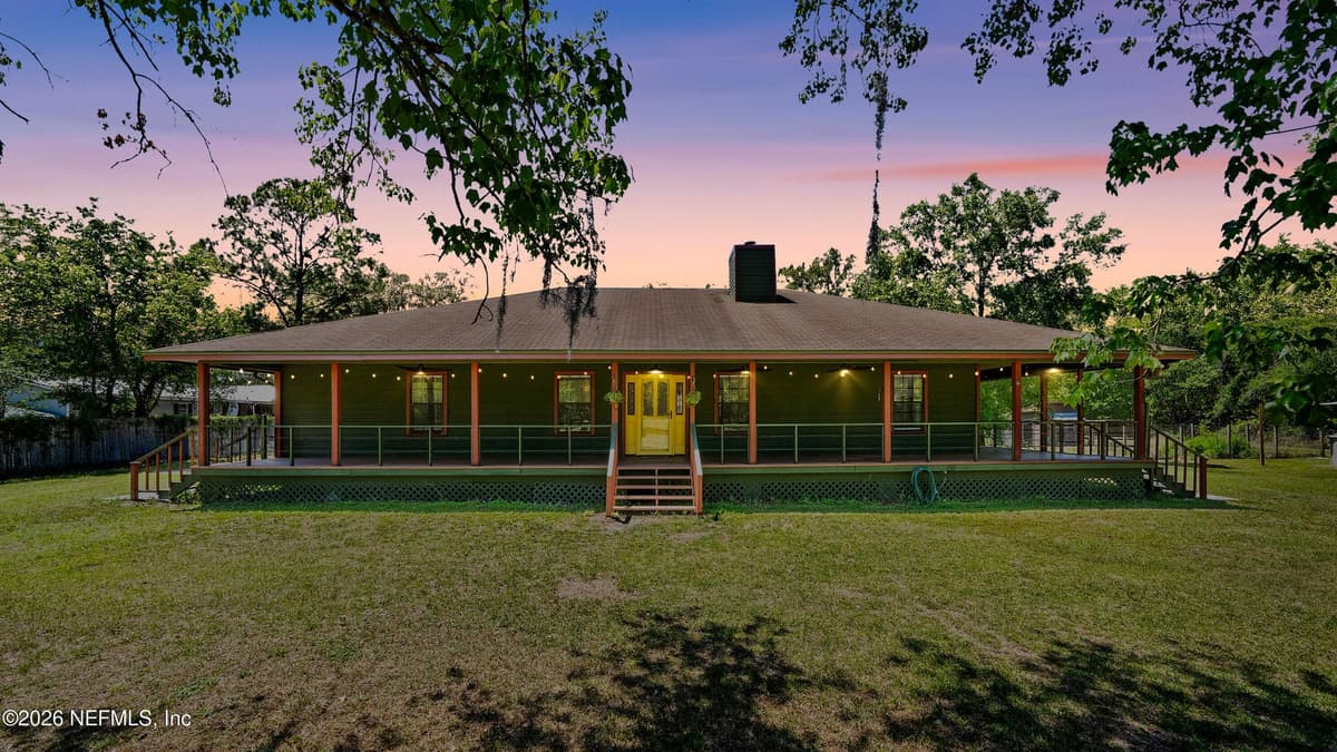 7056 EXLINE Road, Jacksonville, FL 32222 3