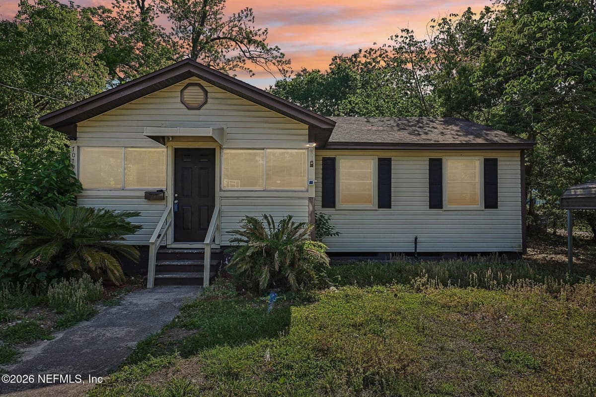 7079 ALAN Avenue, Jacksonville, FL 32208 2
