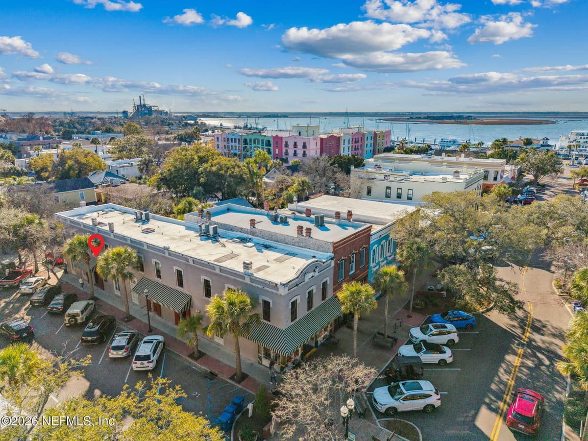 5 3RD Street S UNIT B, Fernandina Beach, FL 32034, Fernandina Beach, FL - photo 2