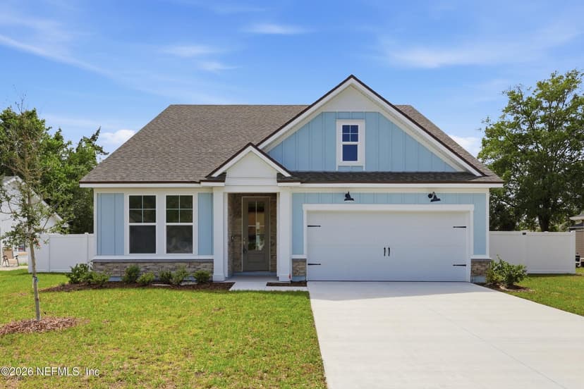 14 PROSPECT Lane, Palm Coast, FL 32164