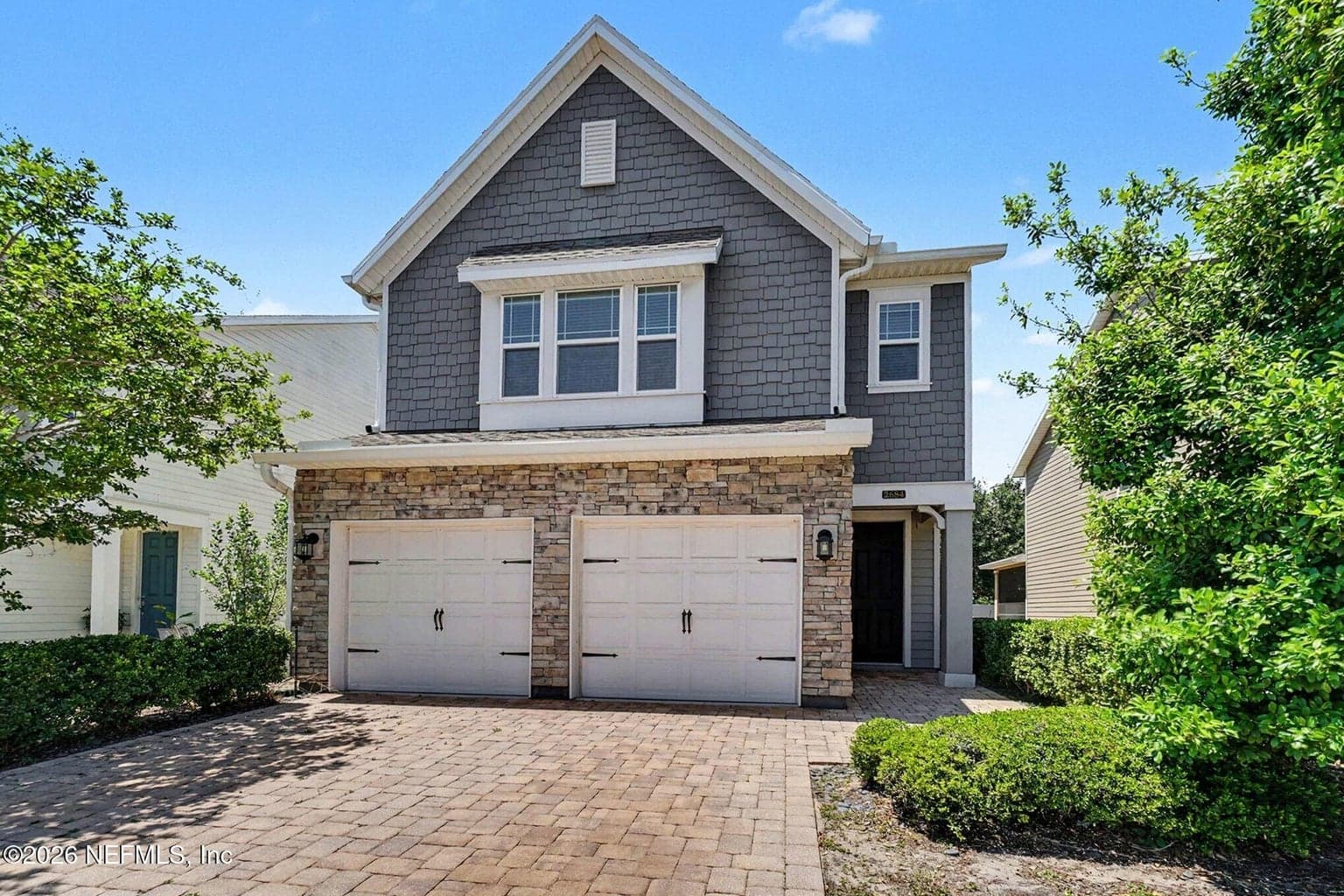 2684 CAROLINE HILLS Drive, Jacksonville, FL 32225