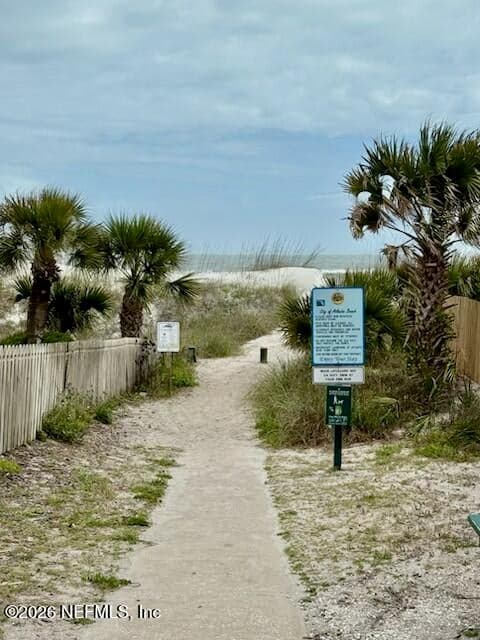 120 BEACH Avenue, Atlantic Beach, FL 32233 3