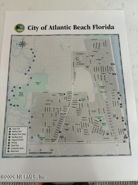 120 BEACH Avenue, Atlantic Beach, FL 32233 2