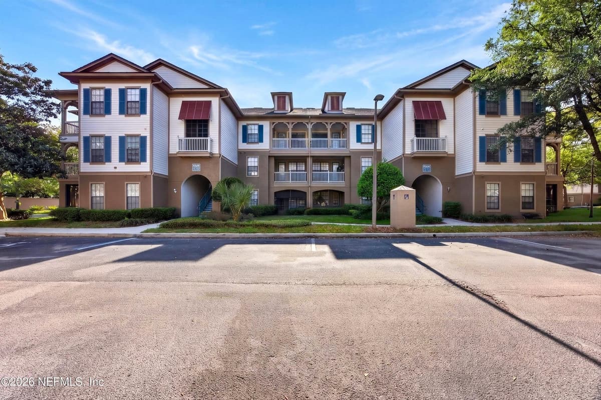 12700 BARTRAM PARK Boulevard 1016, Jacksonville, FL 32258 2