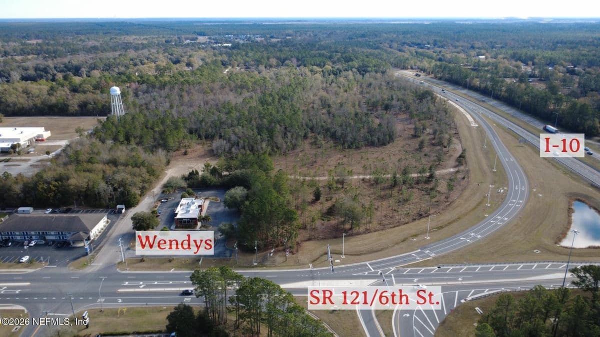 0 S 6TH Street, Macclenny, FL 32063 2