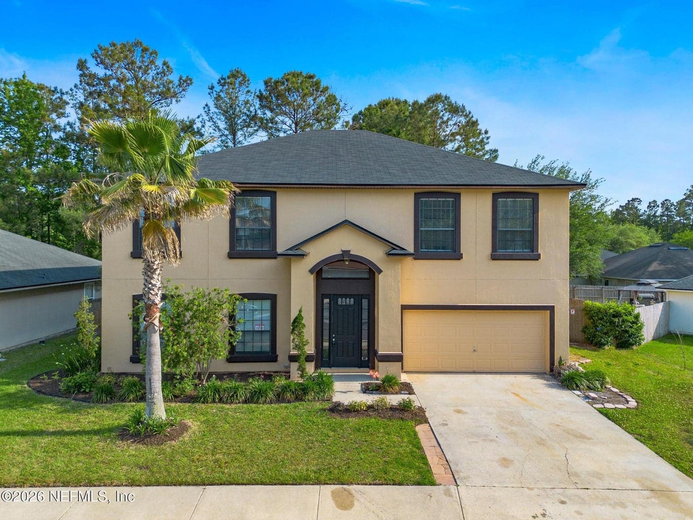 10931 APPLE BLOSSOM Trail E, Jacksonville, FL 32218