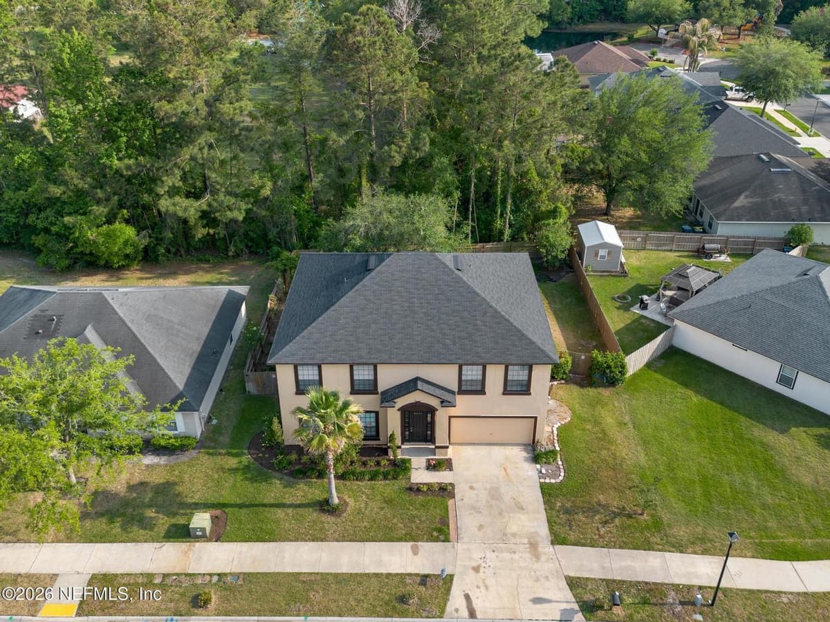 10931 APPLE BLOSSOM Trail E, Jacksonville, FL 32218 2