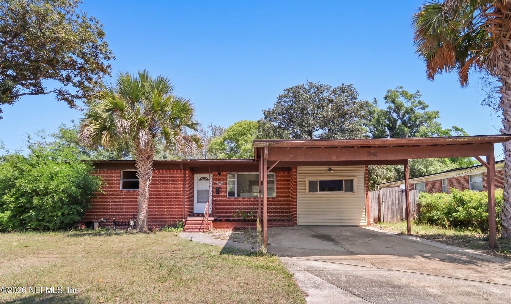 3115 CESERY Boulevard, Jacksonville, FL 32277