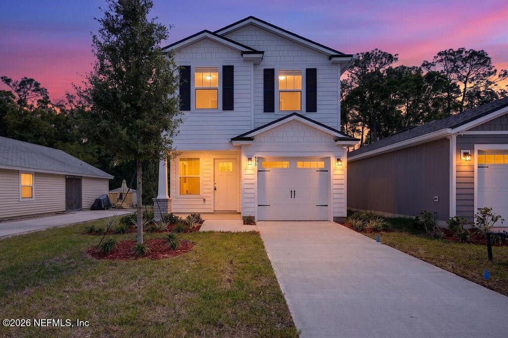 857 JACKSON Road, Jacksonville, FL 32225 2